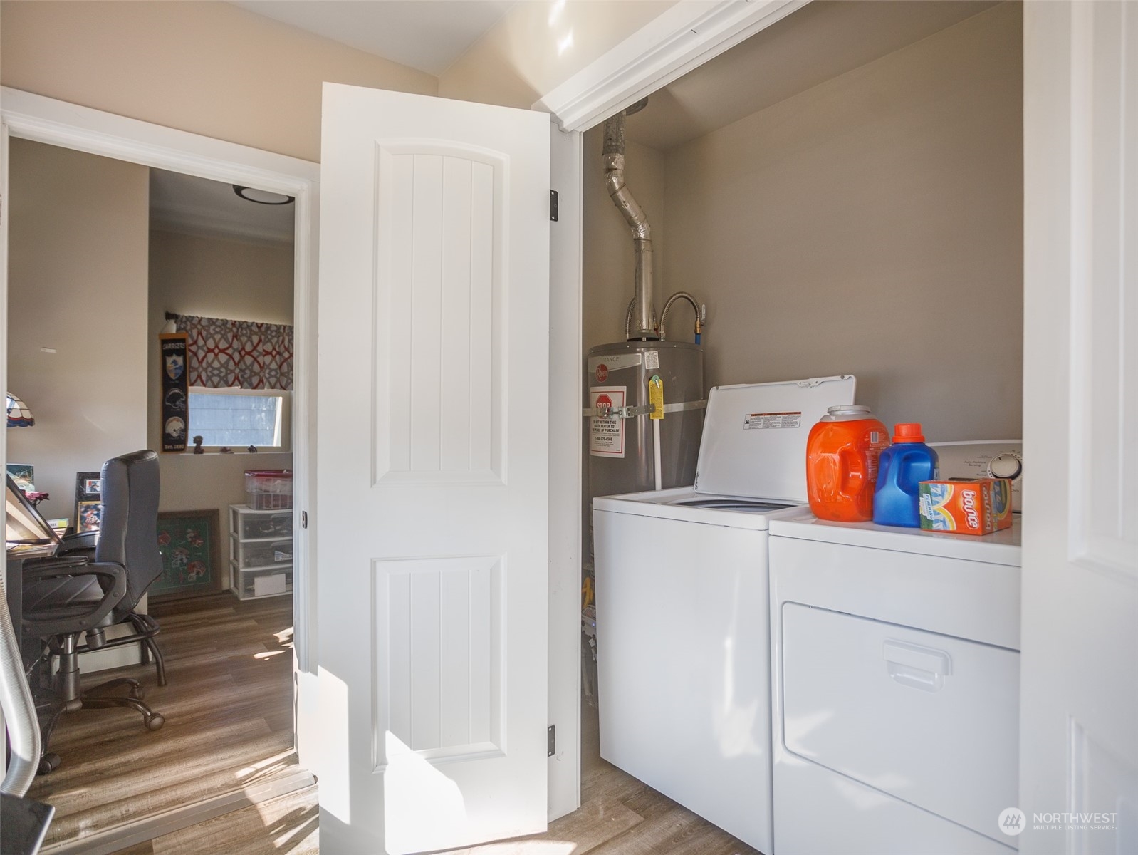 809 Southeast 1st Street Winlock, WA 98596 - Photo 22 of 24 Gallery Image 22