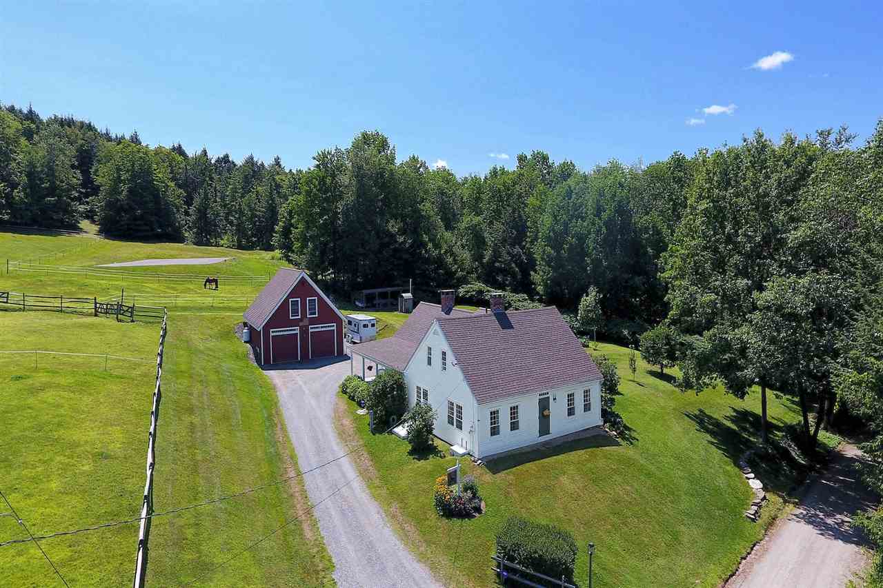 806 Breezy Hill Road Springfield, VT 05156 - Photo 1 of 40