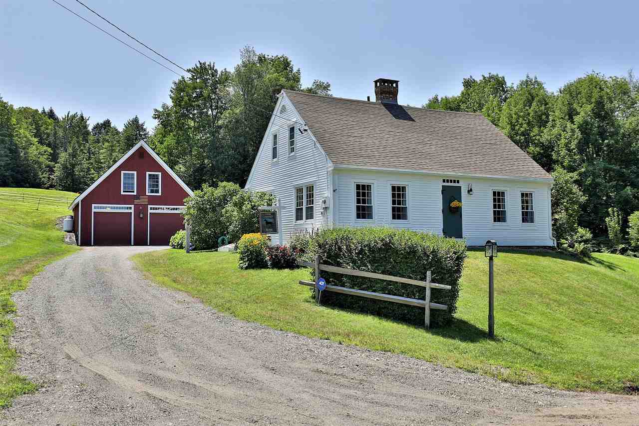 806 Breezy Hill Road Springfield, VT 05156 - Photo 2 of 40