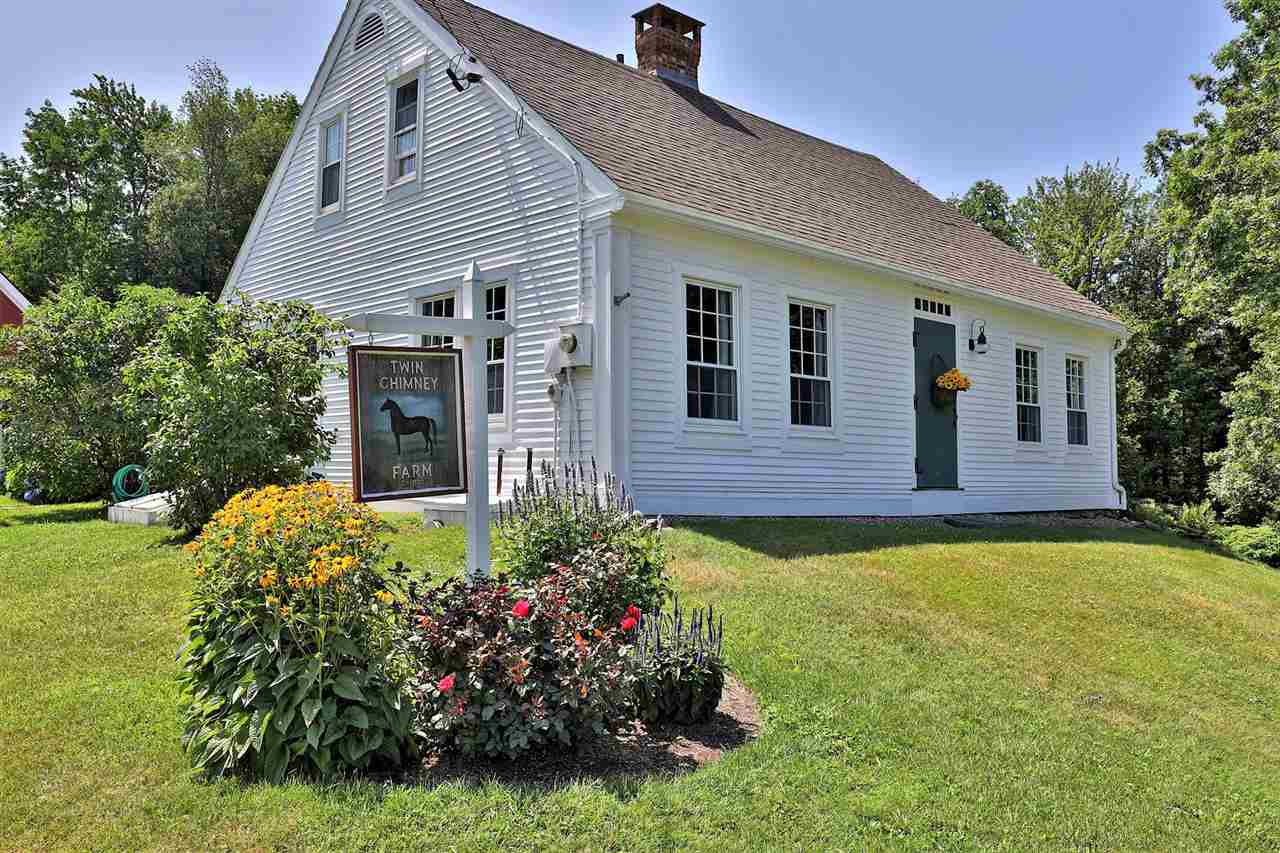 806 Breezy Hill Road Springfield, VT 05156 - Photo 3 of 40