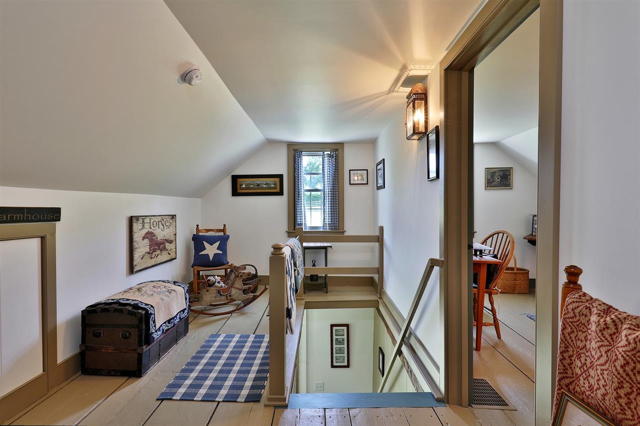806 Breezy Hill Road Springfield, VT 05156 - Photo 22 of 40