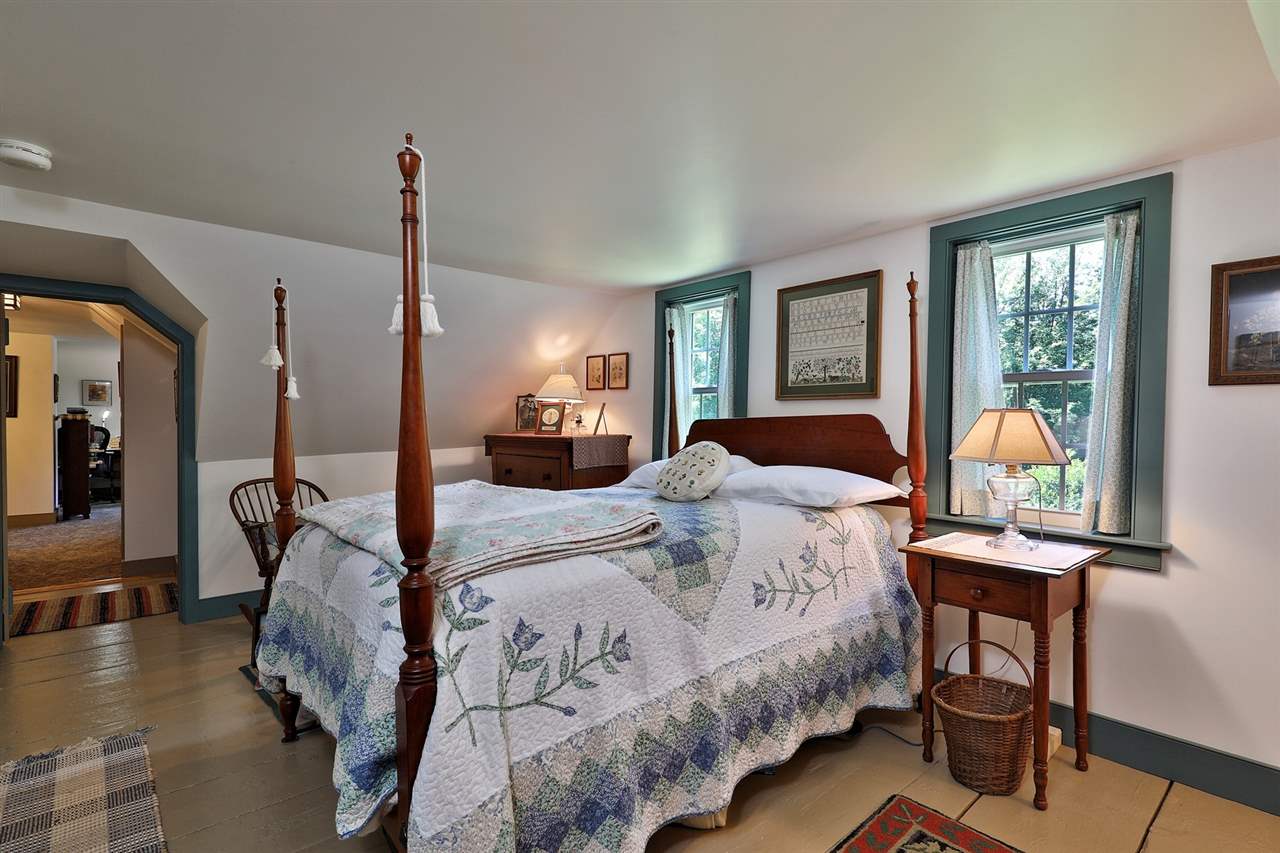 806 Breezy Hill Road Springfield, VT 05156 - Photo 25 of 40