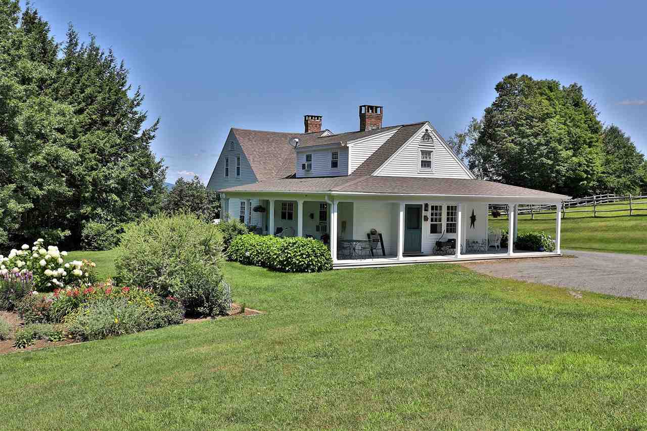 806 Breezy Hill Road Springfield, VT 05156 - Photo 4 of 40