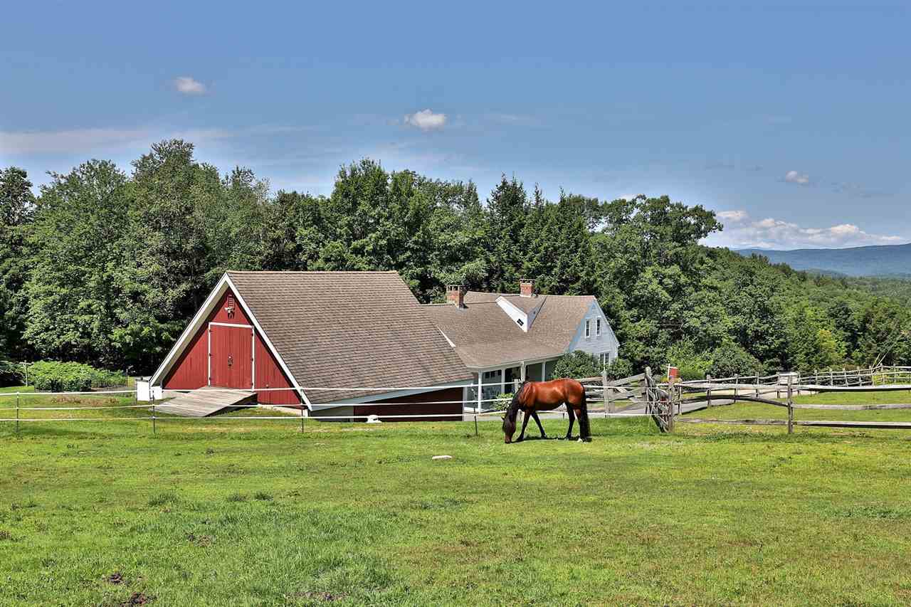 806 Breezy Hill Road Springfield, VT 05156 - Photo 35 of 40