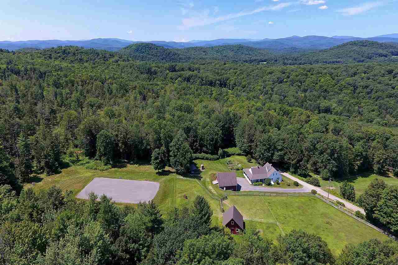 806 Breezy Hill Road Springfield, VT 05156 - Photo 37 of 40