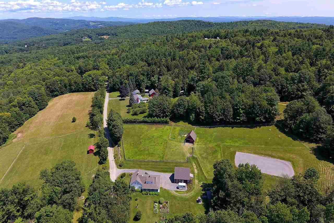 806 Breezy Hill Road Springfield, VT 05156 - Photo 38 of 40