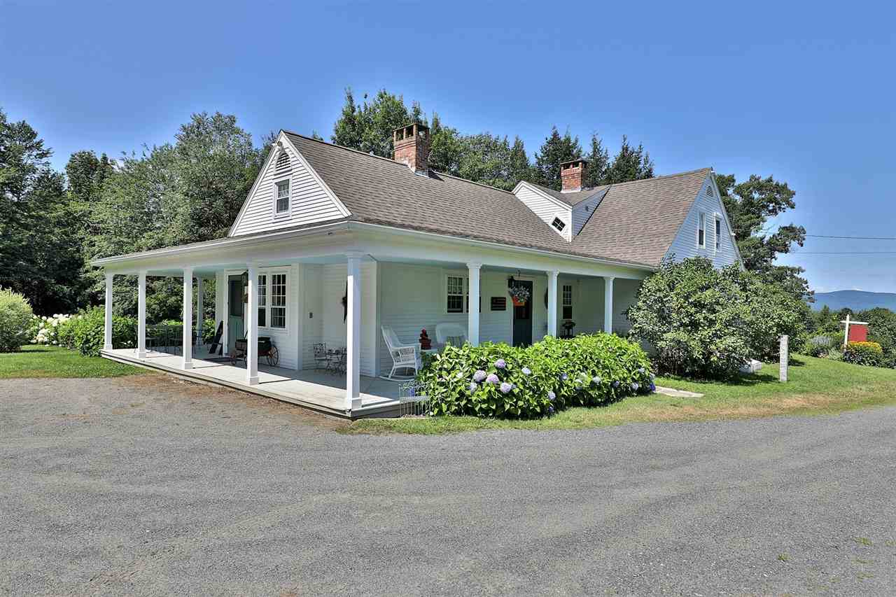 806 Breezy Hill Road Springfield, VT 05156 - Photo 5 of 40
