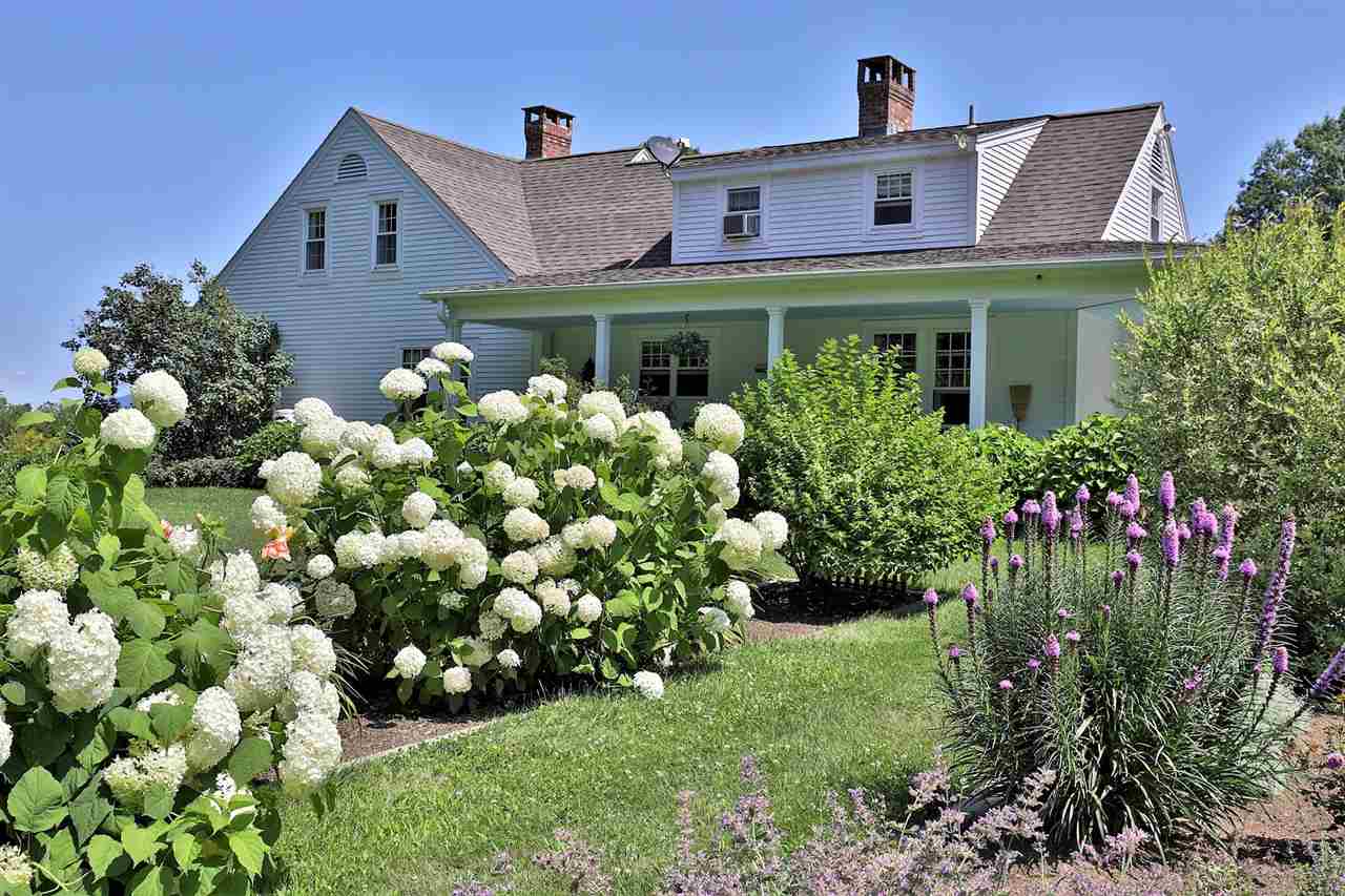 806 Breezy Hill Road Springfield, VT 05156 - Photo 6 of 40