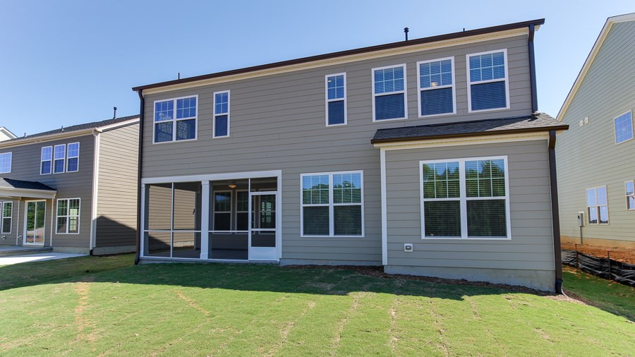 429 Morgan Ridge Road, Unit 34 Holly Springs, NC 27540 - Photo 20 of 20 Photo 20
