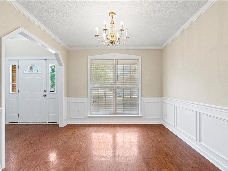 4701 Martha's Way Grovetown, GA 30813 - Photo 12 of 28 08-Formal Dining