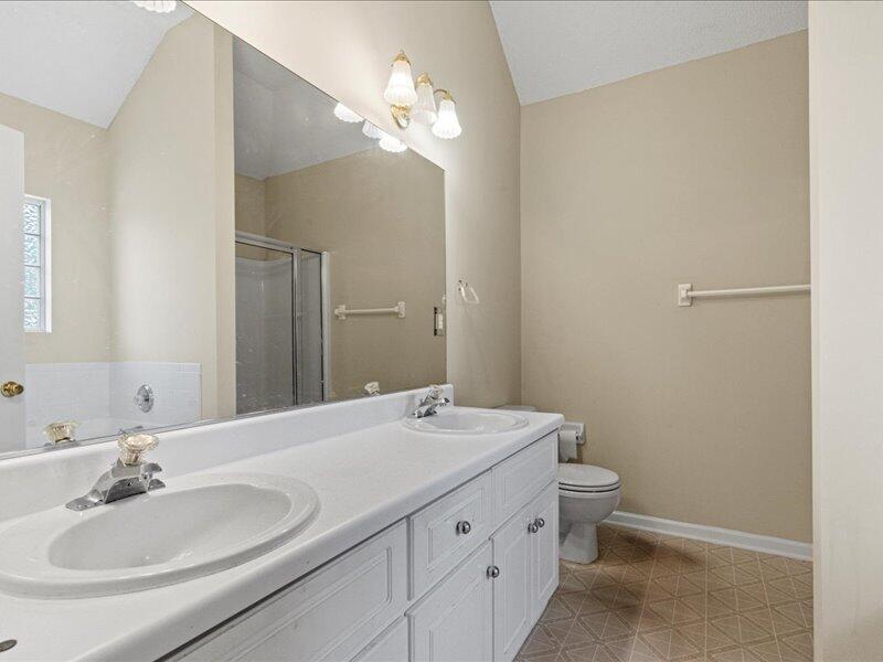 4701 Martha's Way Grovetown, GA 30813 - Photo 18 of 28 22-Owners Bathroom