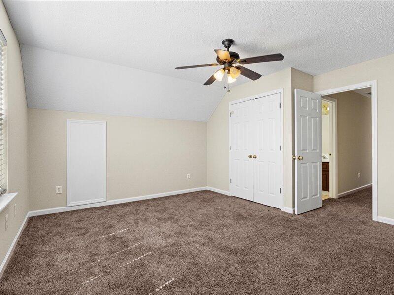 4701 Martha's Way Grovetown, GA 30813 - Photo 19 of 28 29-Bedroom 5