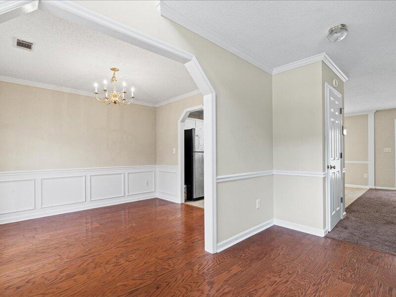 4701 Martha's Way Grovetown, GA 30813 - Photo 6 of 28 05-Foyer