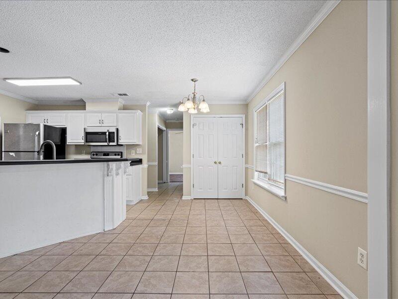 4701 Martha's Way Grovetown, GA 30813 - Photo 9 of 28 12-Dining Area