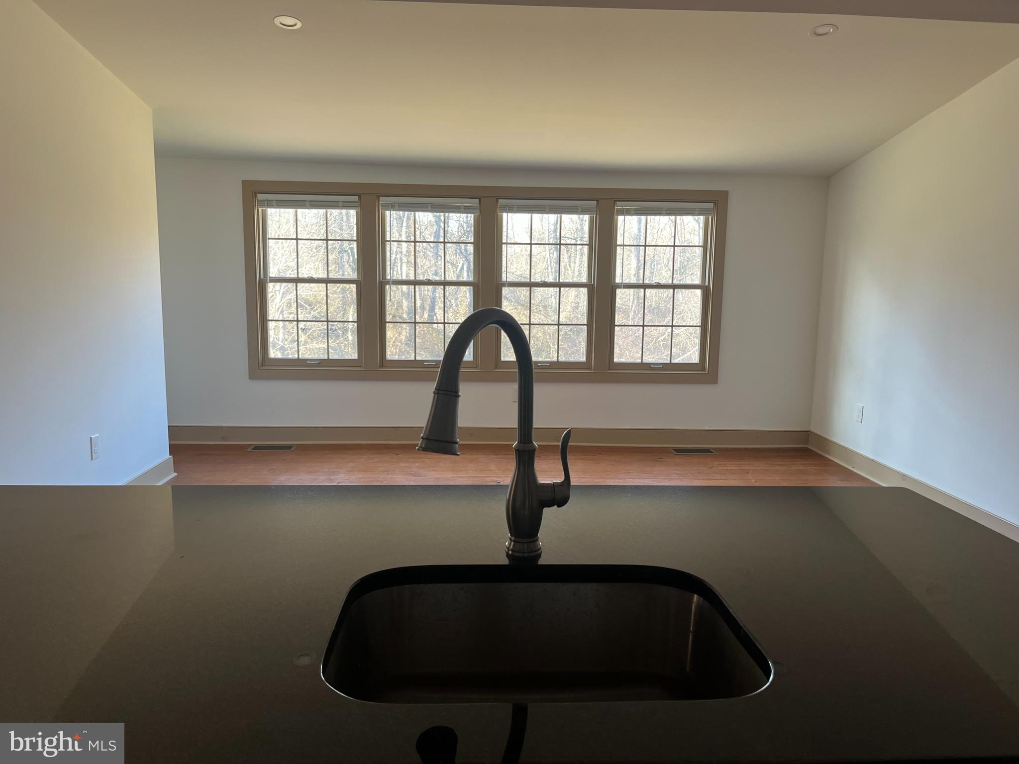 112 Main Street Hamilton, NJ 08620 - Photo 11 of 54 family room from kitchen