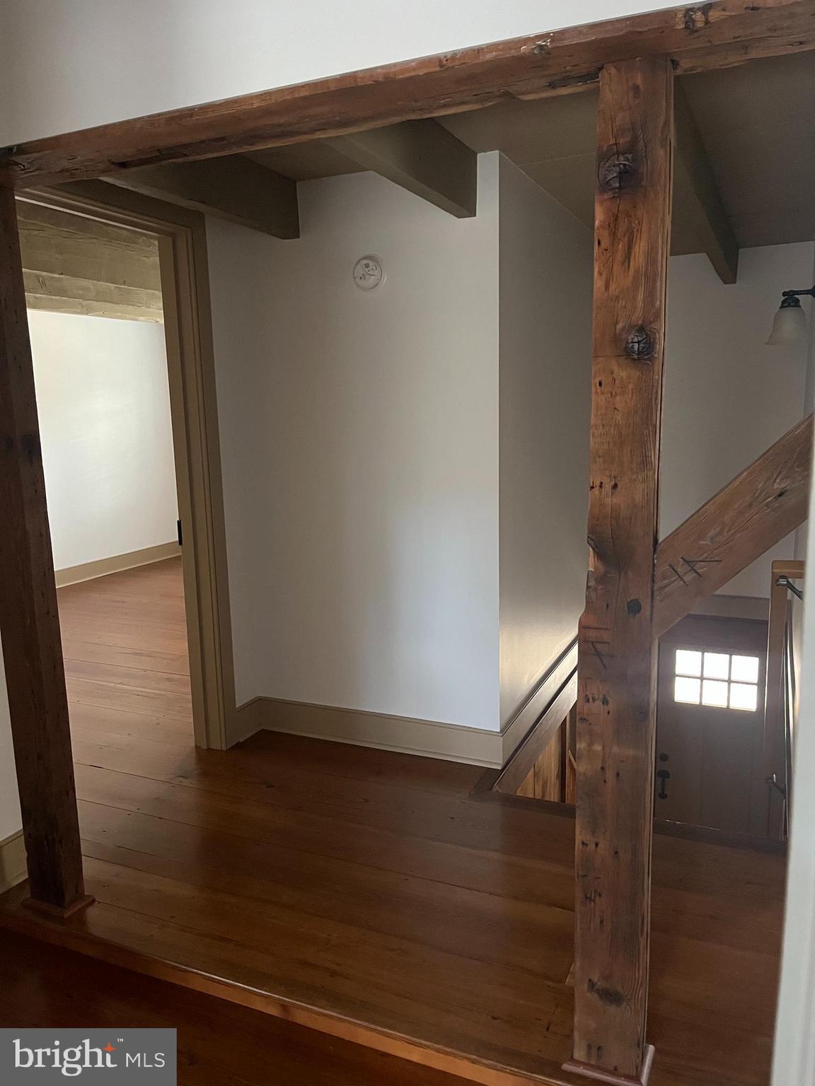 112 Main Street Hamilton, NJ 08620 - Photo 21 of 54 second floor hall