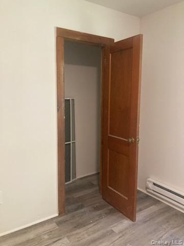 42 Hillside Avenue Monticello, NY 12701 - Photo 11 of 12 a view of an empty room