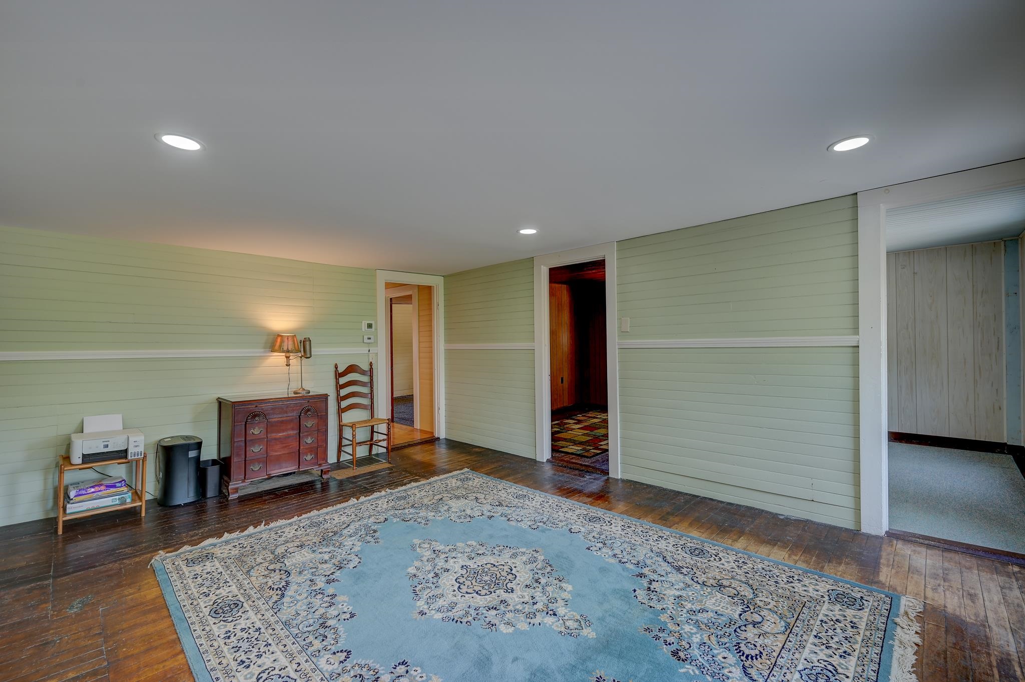 134 North Fryeburg Road Fryeburg, ME 04037 - Photo 22 of 60