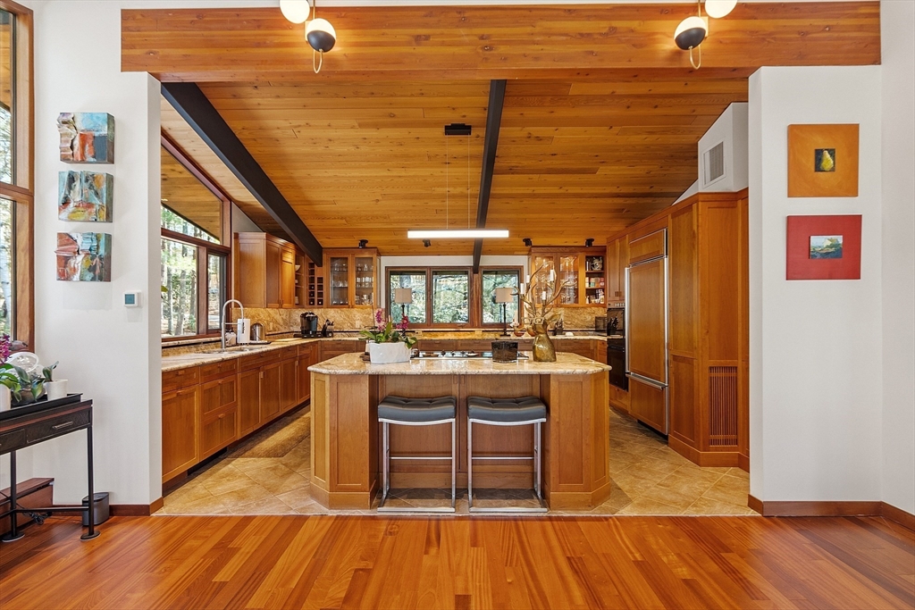 41 Stonehedge Road Lincoln, MA 01773 - Photo 18 of 42