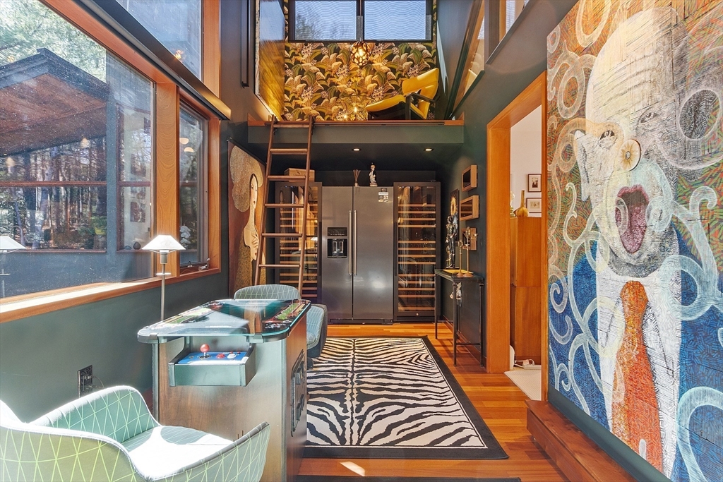 41 Stonehedge Road Lincoln, MA 01773 - Photo 20 of 42