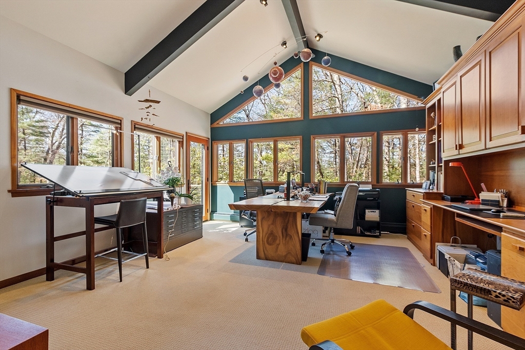 41 Stonehedge Road Lincoln, MA 01773 - Photo 22 of 42