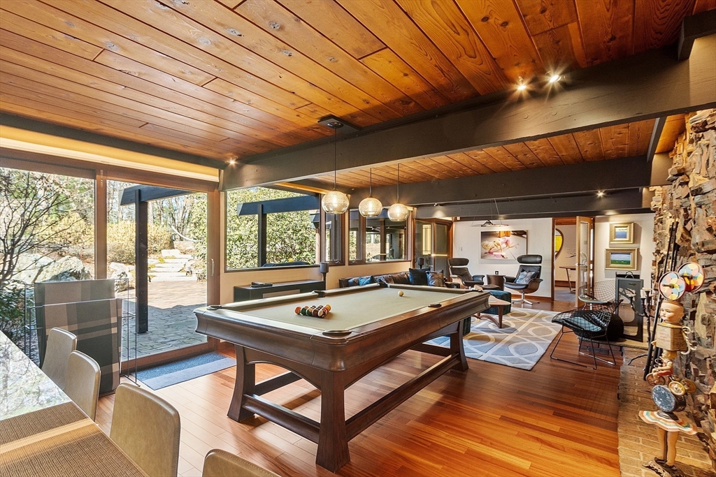 41 Stonehedge Road Lincoln, MA 01773 - Photo 25 of 42