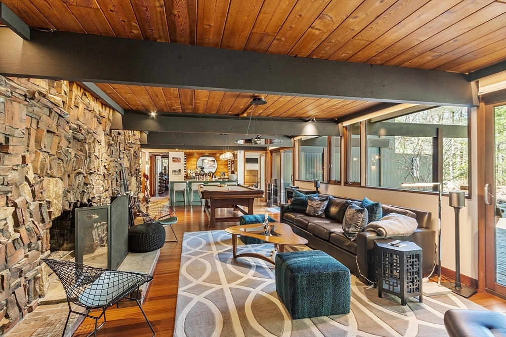 41 Stonehedge Road Lincoln, MA 01773 - Photo 26 of 42