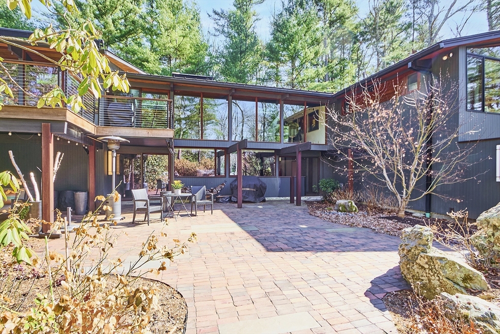 41 Stonehedge Road Lincoln, MA 01773 - Photo 38 of 42