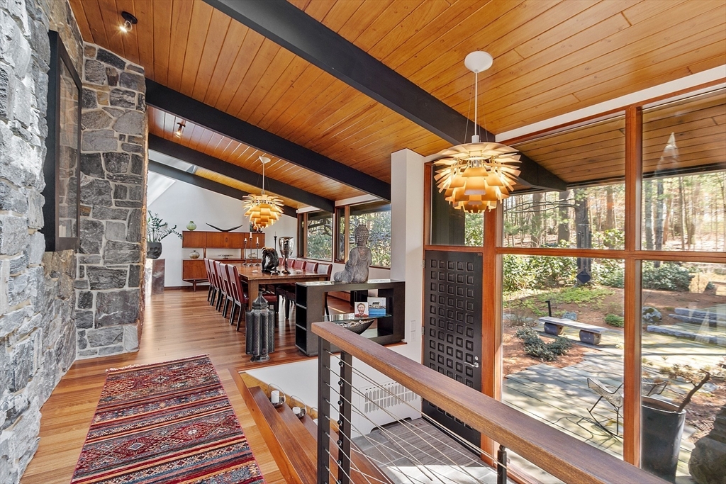 41 Stonehedge Road Lincoln, MA 01773 - Photo 4 of 42