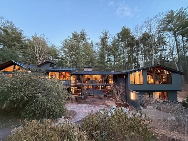 41 Stonehedge Road Lincoln, MA 01773 - Photo 41 of 42