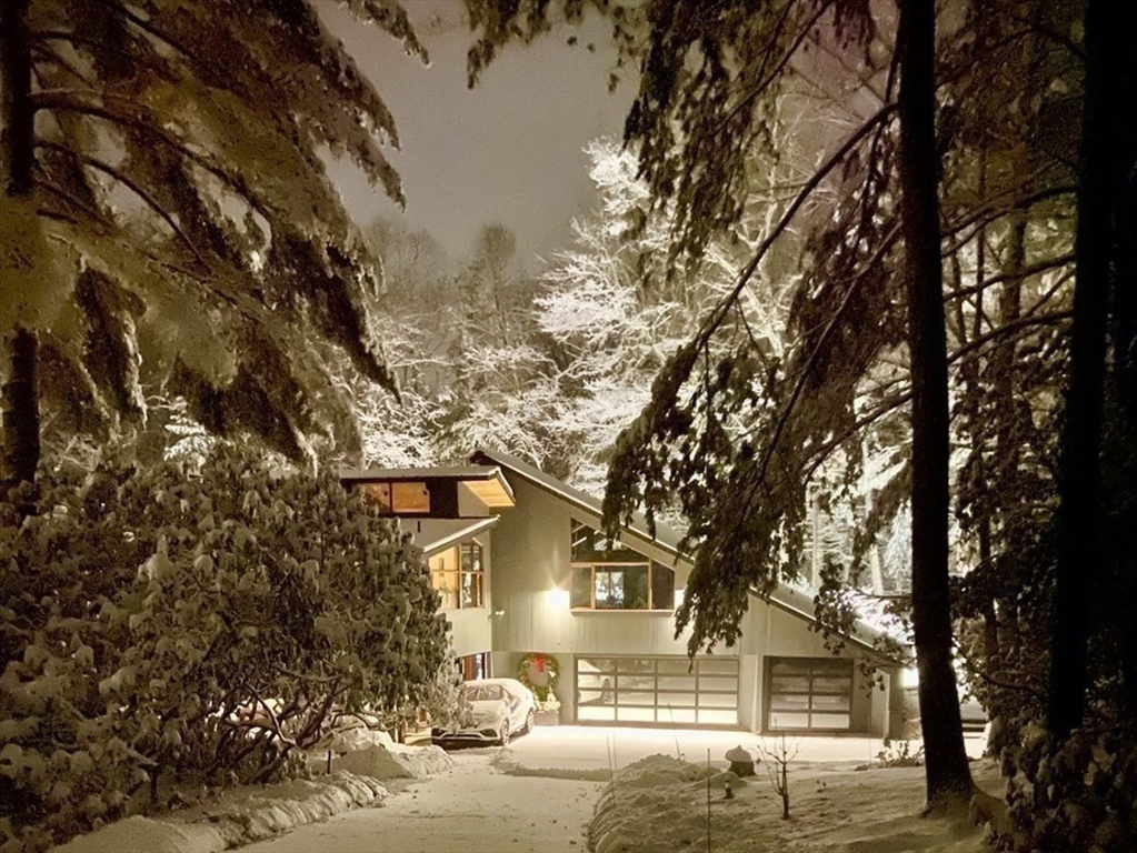 41 Stonehedge Road Lincoln, MA 01773 - Photo 42 of 42