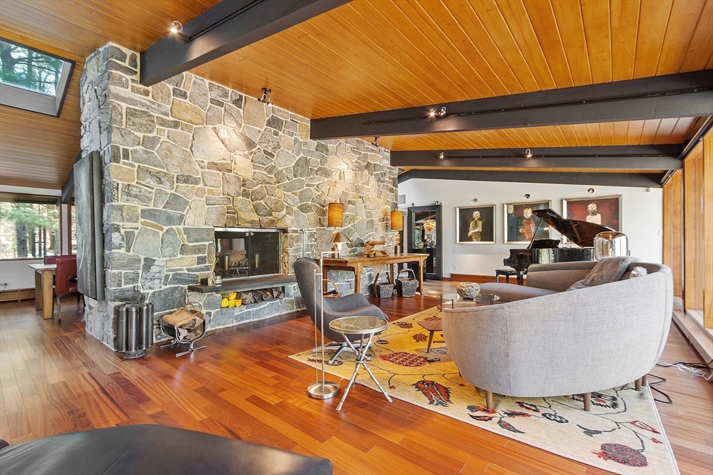 41 Stonehedge Road Lincoln, MA 01773 - Photo 6 of 42