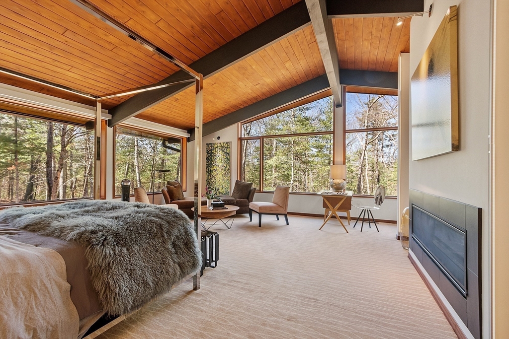 41 Stonehedge Road Lincoln, MA 01773 - Photo 8 of 42