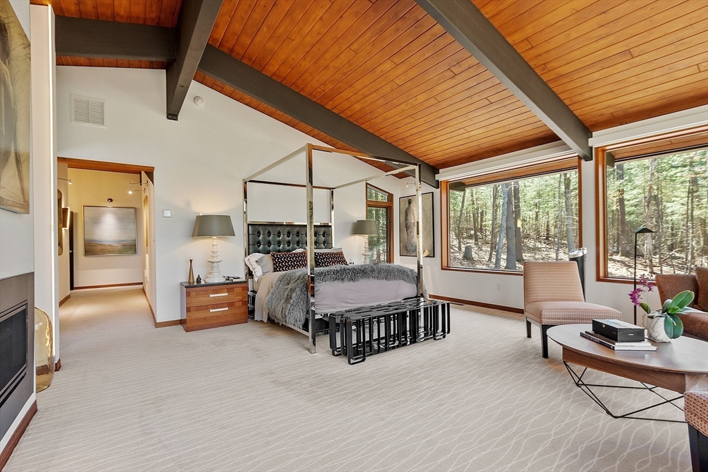 41 Stonehedge Road Lincoln, MA 01773 - Photo 9 of 42