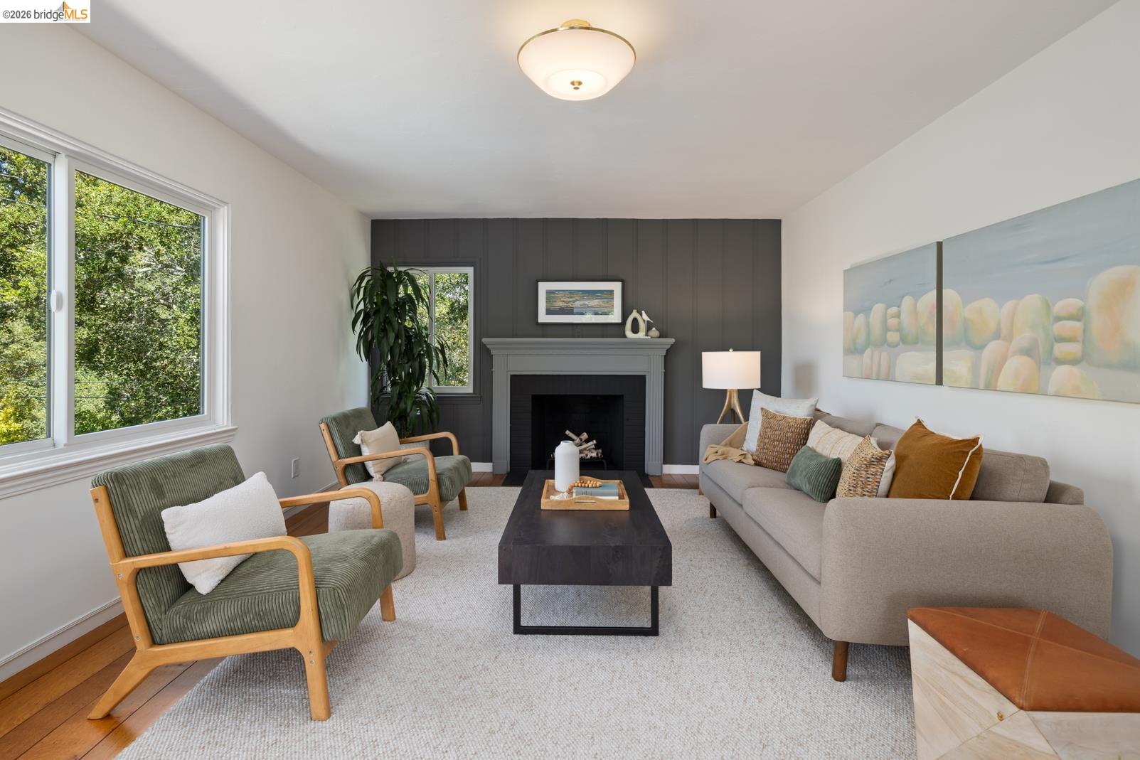 371 Rugby Avenue Berkeley, CA 94707 - Photo 4 of 42
