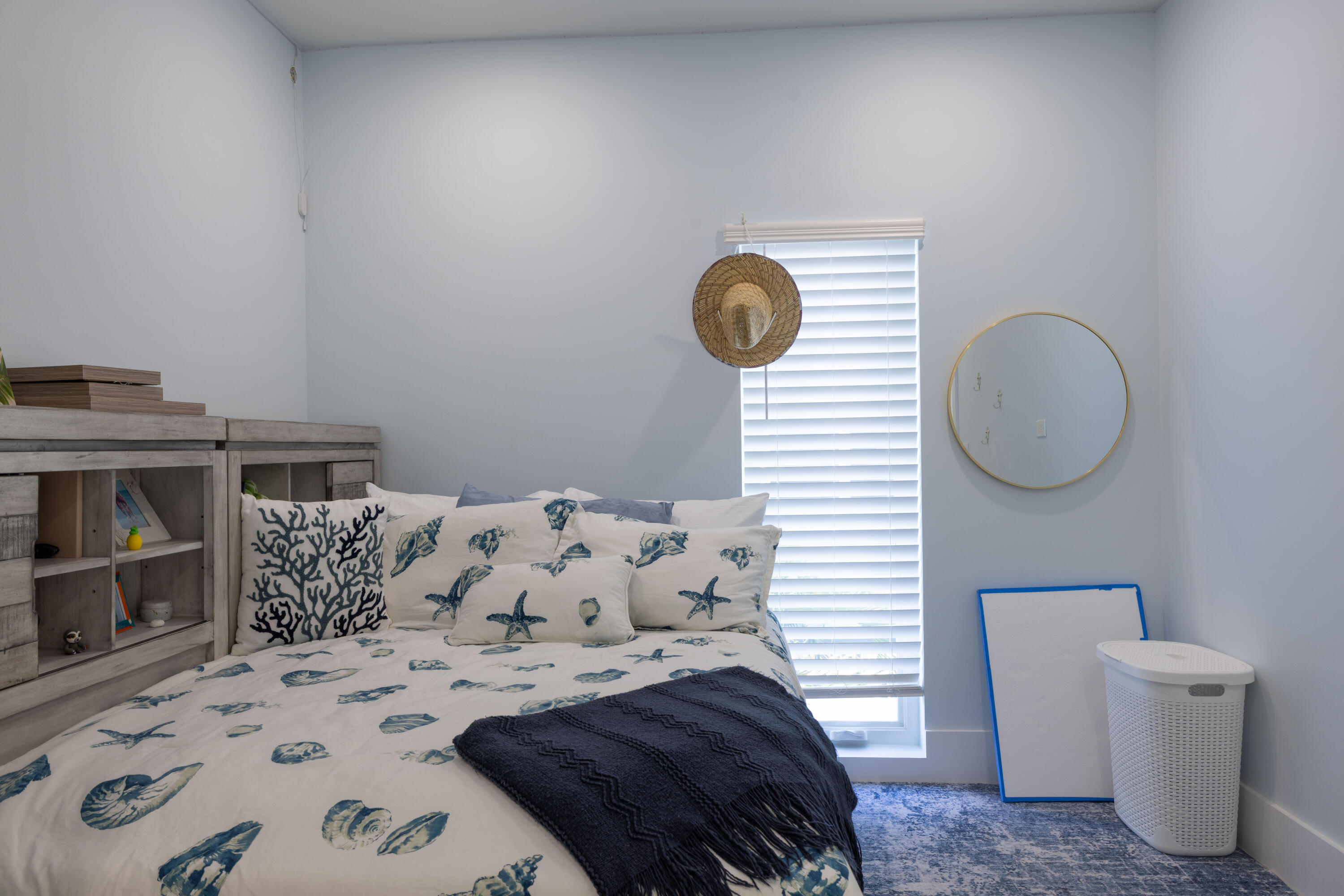 241 12th Street Key Colony Beach, FL 33051 - Photo 38 of 74 Guest bedroom