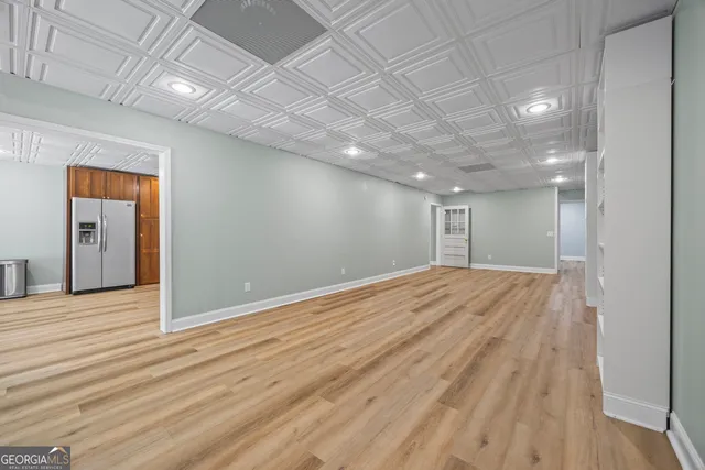 $618,500 | 268 Northwoods Dr Mount, Mount Airy, GA 30563