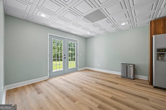 $618,500 | 268 Northwoods Dr Mount, Mount Airy, GA 30563