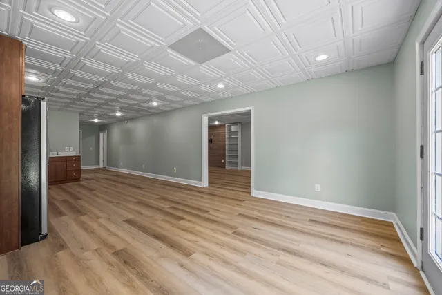 $618,500 | 268 Northwoods Dr Mount, Mount Airy, GA 30563