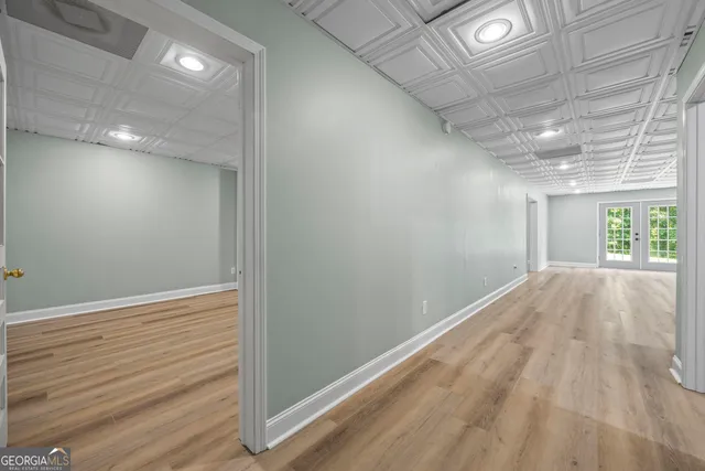 $618,500 | 268 Northwoods Dr Mount, Mount Airy, GA 30563