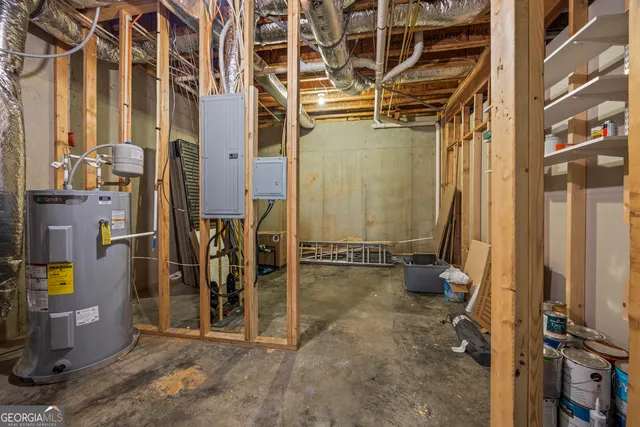 $618,500 | 268 Northwoods Dr Mount, Mount Airy, GA 30563