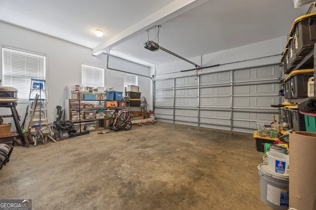 $618,500 | 268 Northwoods Dr Mount, Mount Airy, GA 30563