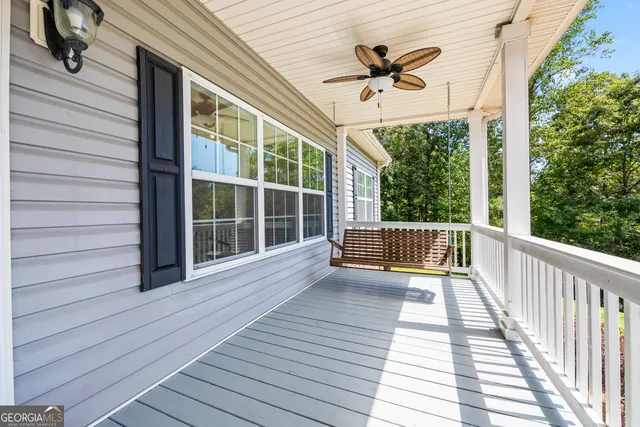 $618,500 | 268 Northwoods Dr Mount, Mount Airy, GA 30563