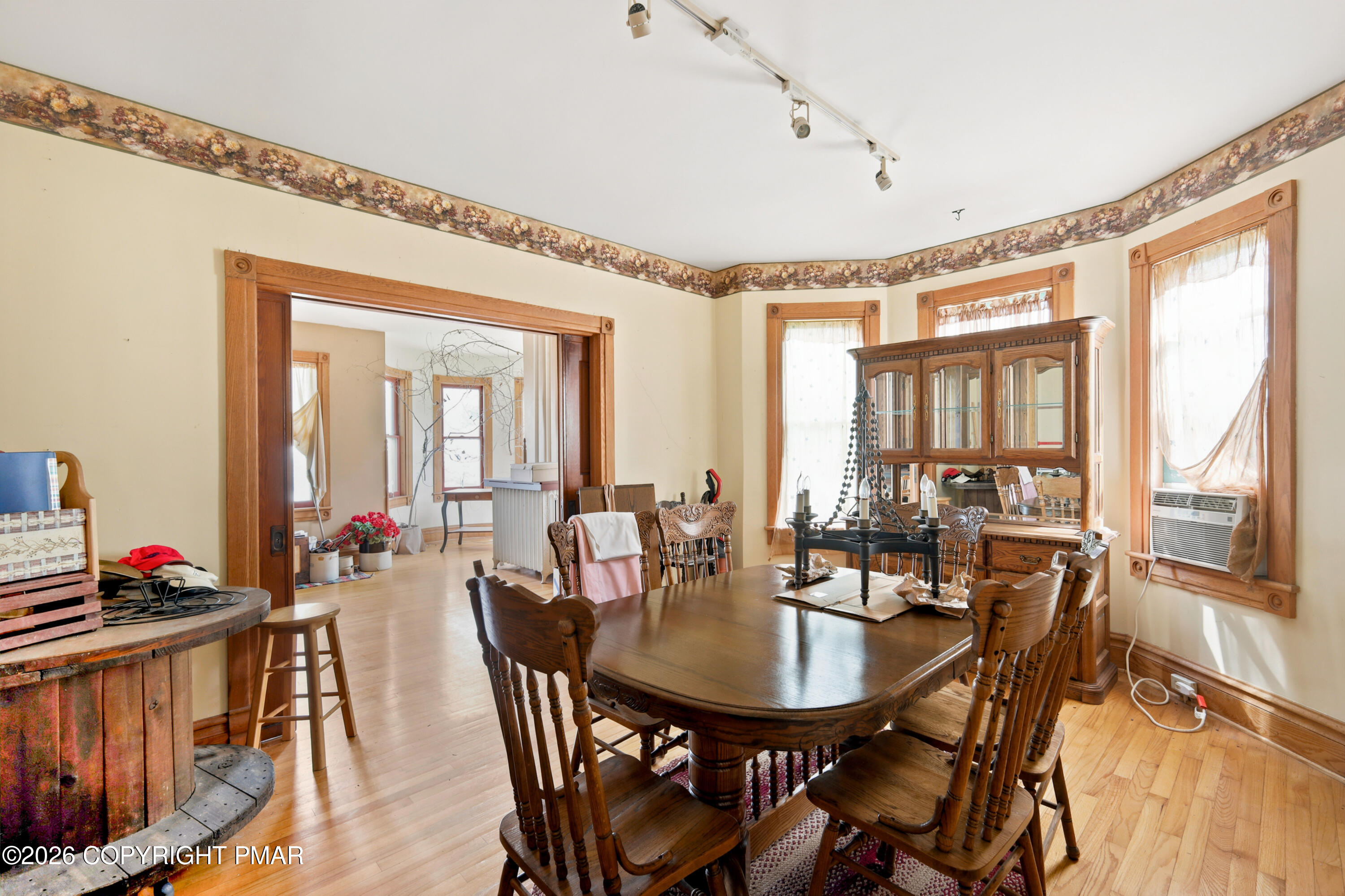 556 Interchange Road Kunkletown, PA 18058 - Photo 10 of 68 Dining room