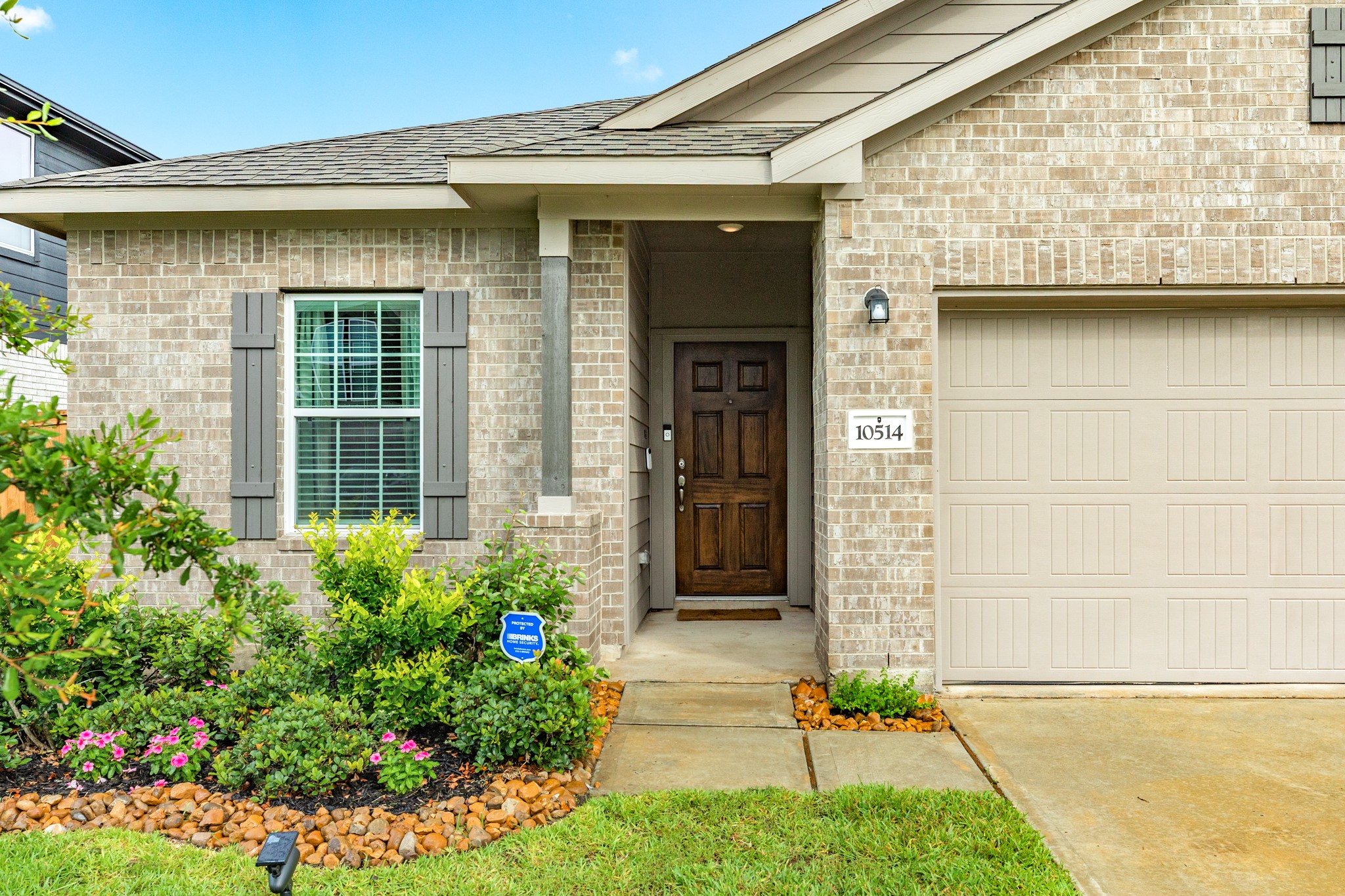 10514 Watershed Drive Rosharon, TX 77583 - Photo 4 of 28