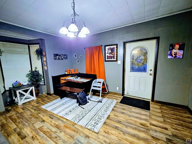 $144,000 | 1218 Jefferson Street, Sabetha, KS 66534