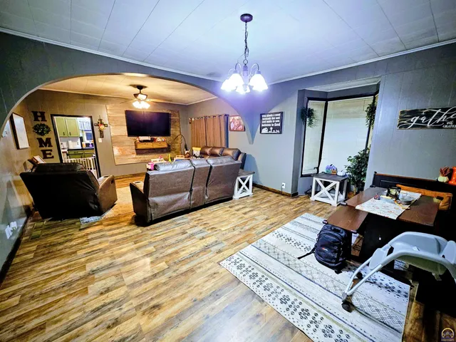 $144,000 | 1218 Jefferson Street, Sabetha, KS 66534