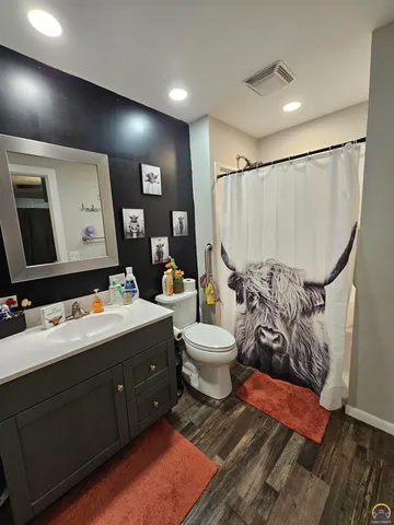 $144,000 | 1218 Jefferson Street, Sabetha, KS 66534