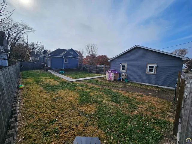 $144,000 | 1218 Jefferson Street, Sabetha, KS 66534