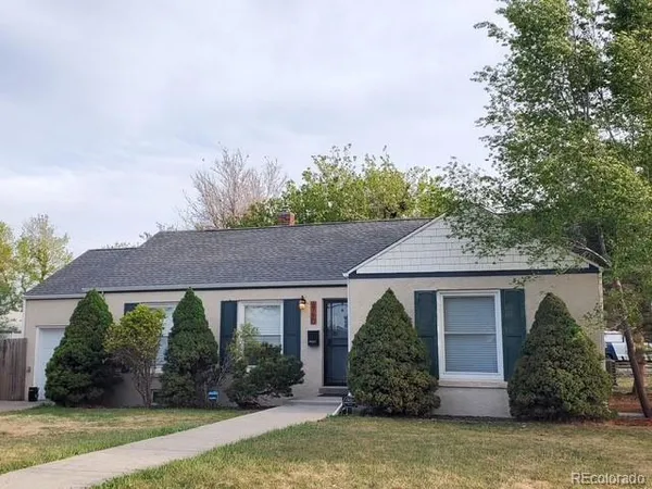 $548,000 | 6790 West 48th Avenue, Wheat Ridge, CO 80033